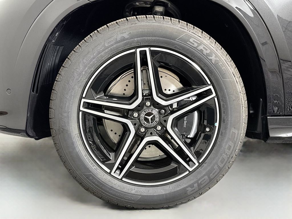 Used 2026 Mercedes-Benz GLE 350 4MATIC image 14
