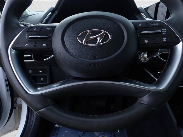 Used 2022 Hyundai Sonata Limited FWD image 15