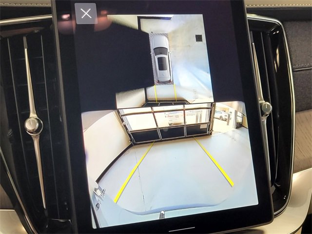 New 2026 Volvo XC90 B6 Ultra image 21