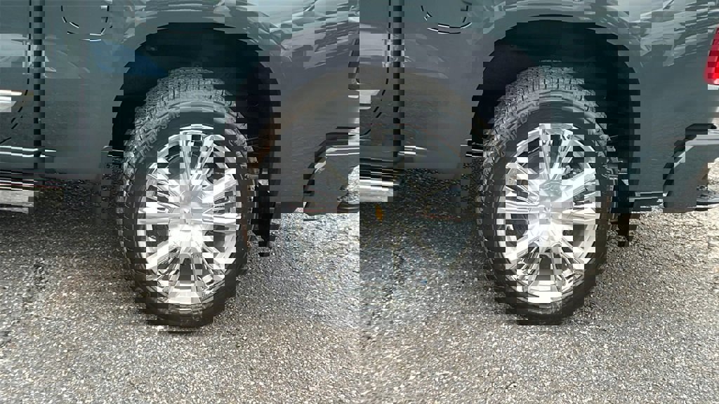 New 2026 Chevrolet Silverado 1500 High Country image 9