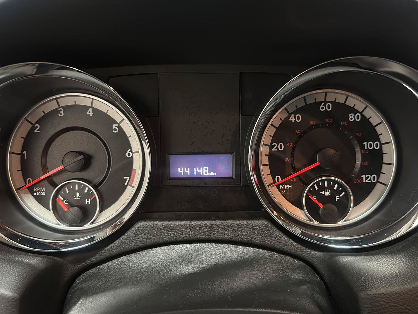 Used 2015 Dodge Grand Caravan SE w/ Quick Order Package 29E SE FWD image 19