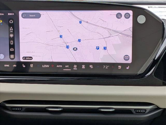 New 2026 Audi A5 2.0T Prestige AWD/4WD image 14