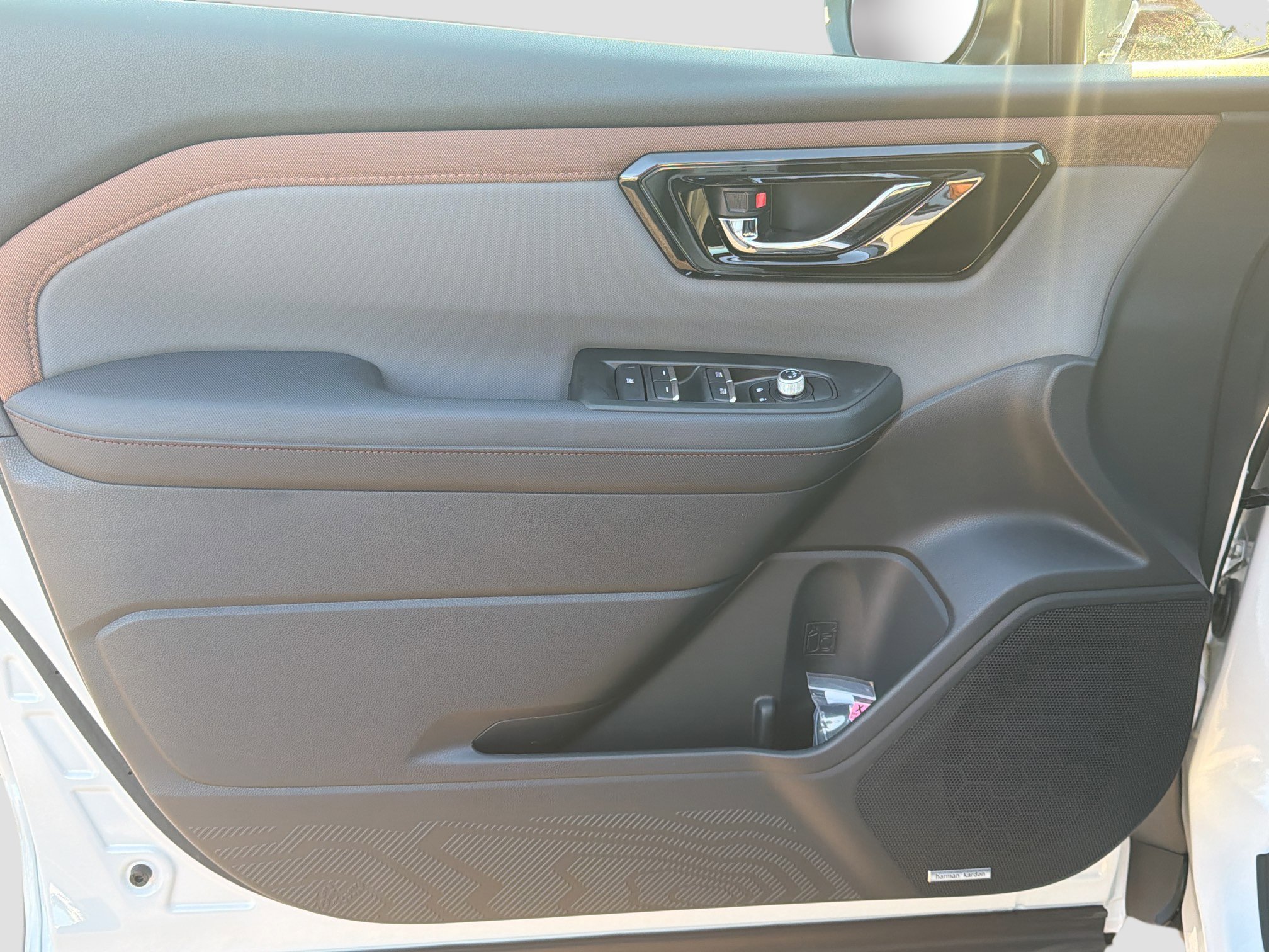 New 2026 Subaru Forester Sport AWD/4WD image 21