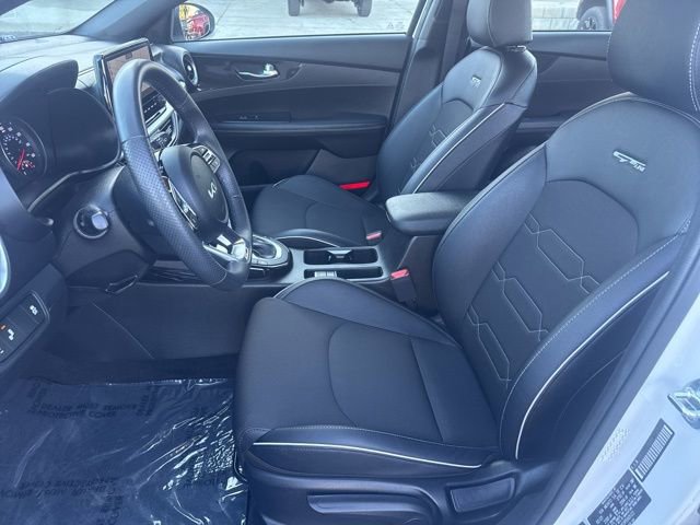Used 2023 Kia Forte GT-Line w/ GT-Line Premium Package image 22