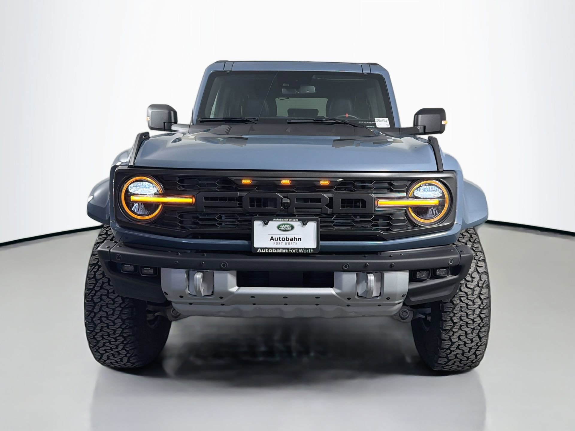 Used 2024 Ford Bronco Raptor w/ Interior Carbon Fiber Pack 6 image 2