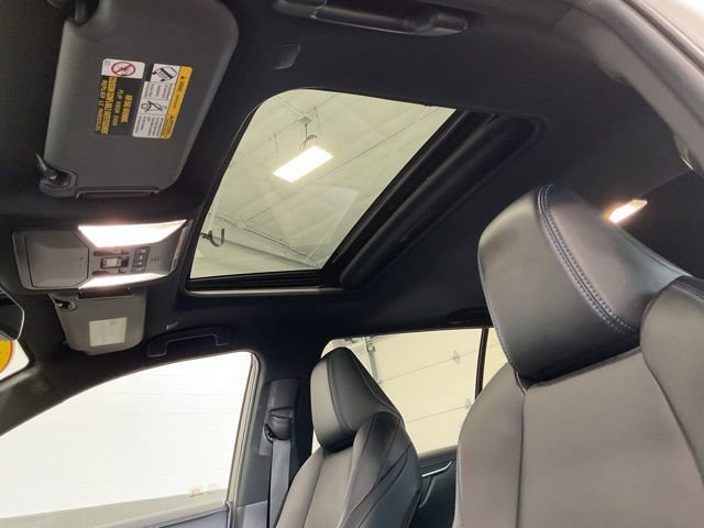 Used 2024 Toyota RAV4 XSE w/ Weather Package image 18