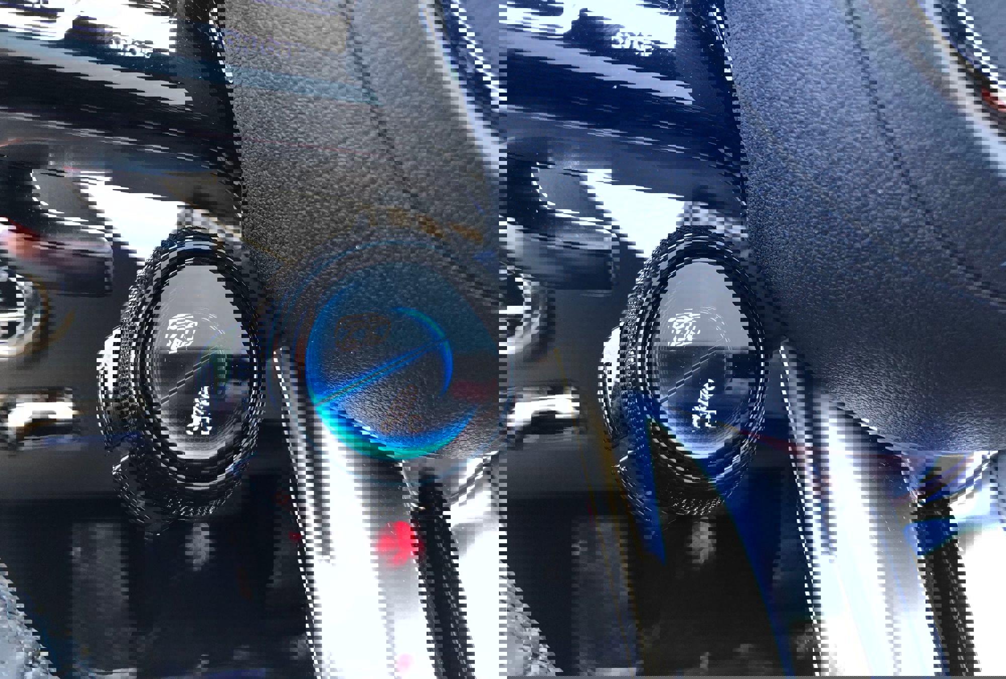 New 2024 Mercedes-Benz C 43 AMG 4MATIC Sedan image 19