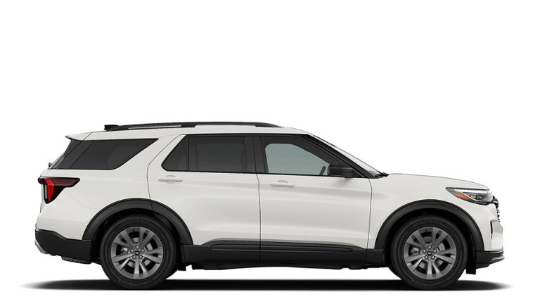 New 2027 Ford Explorer Active w/ Active Comfort Package AWD/4WD image 28
