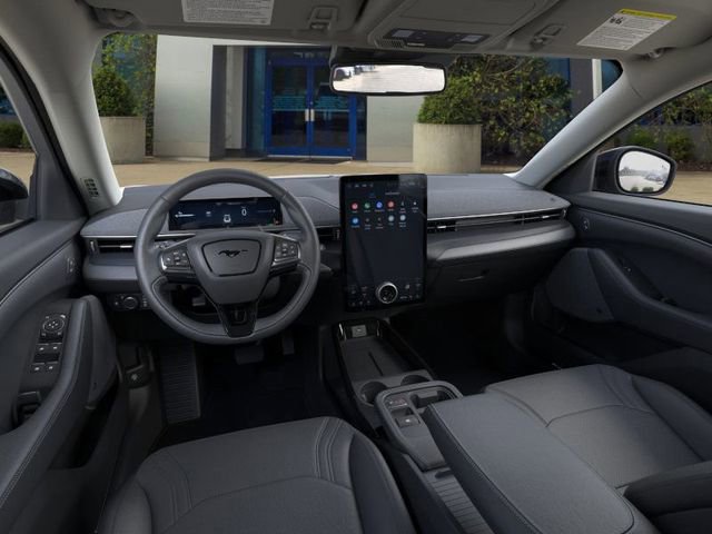 New 2025 Ford Mustang Mach-E Premium image 9