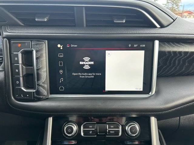 Used 2023 GMC Yukon XL Denali AWD/4WD image 15