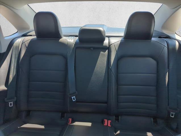 Used 2024 Volkswagen Jetta SE image 23