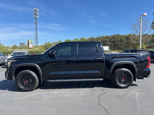 Used 2026 Toyota Tundra TRD Pro image 10