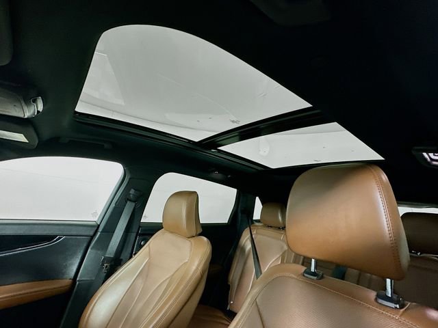 Used 2022 Lincoln Nautilus Reserve w/ Equipment Group 201A image 29