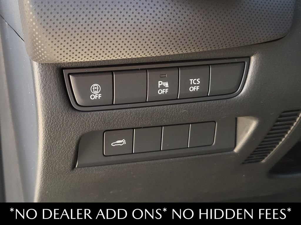 New 2026 MAZDA CX-50 AWD 2.5 S w/ Weather Package image 17