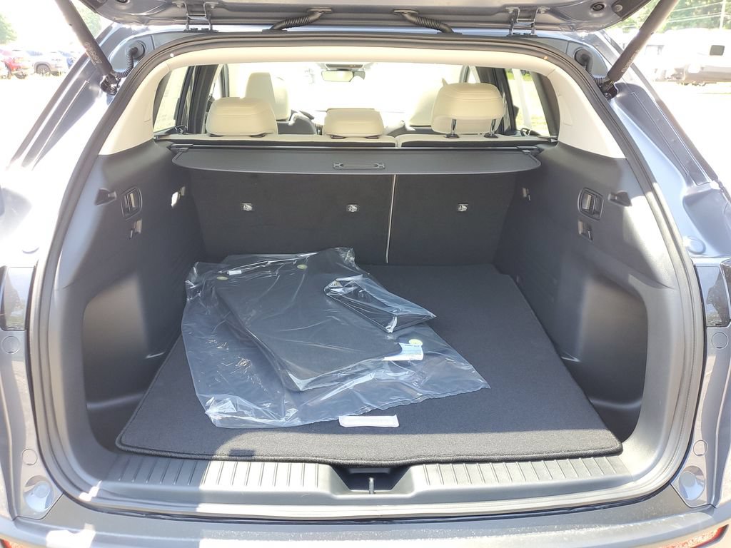 New 2026 MAZDA CX-50 AWD 2.5 S w/ Premium Package image 7