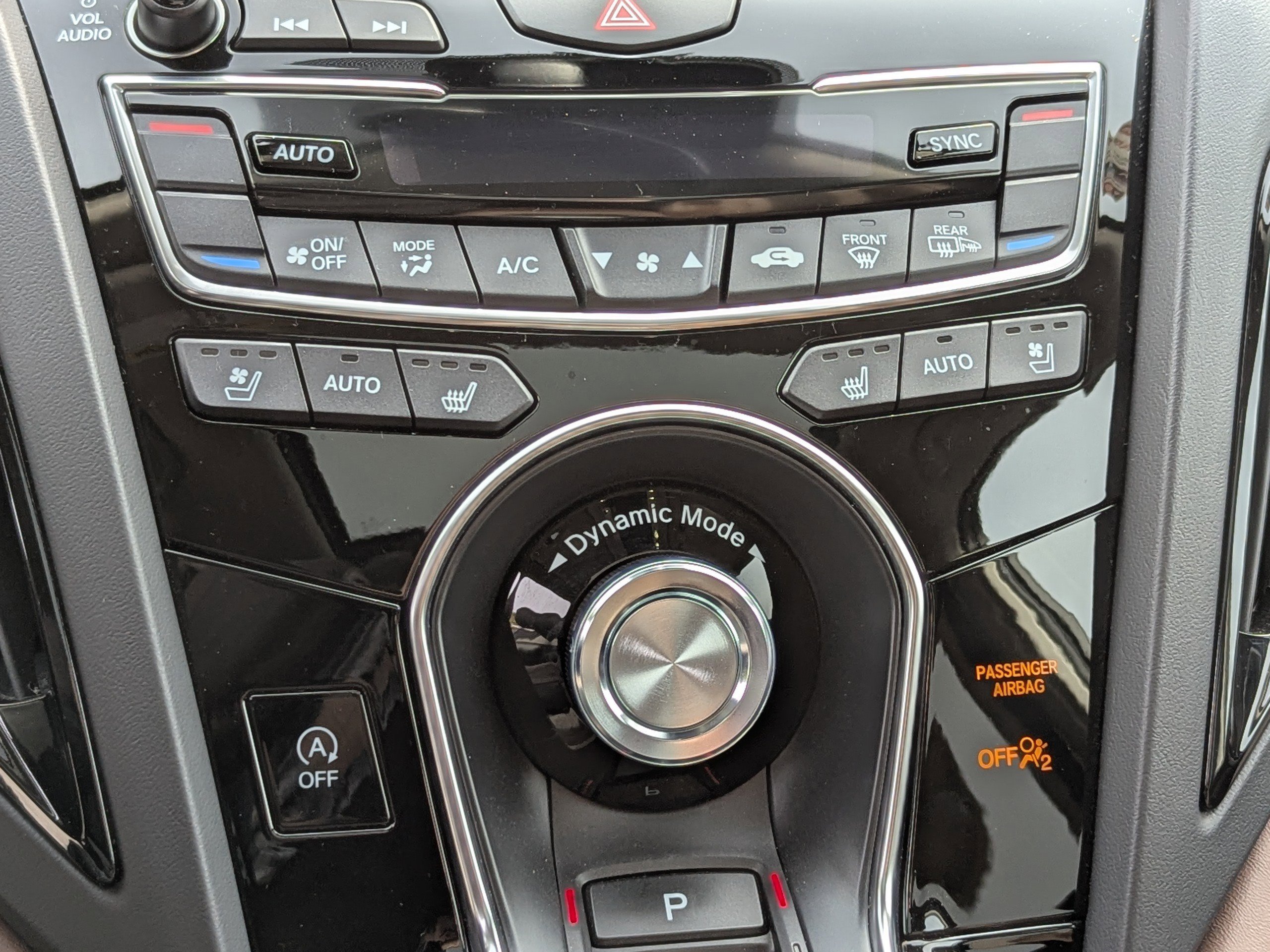 Used 2023 Acura RDX AWD w/ Advance Package image 25