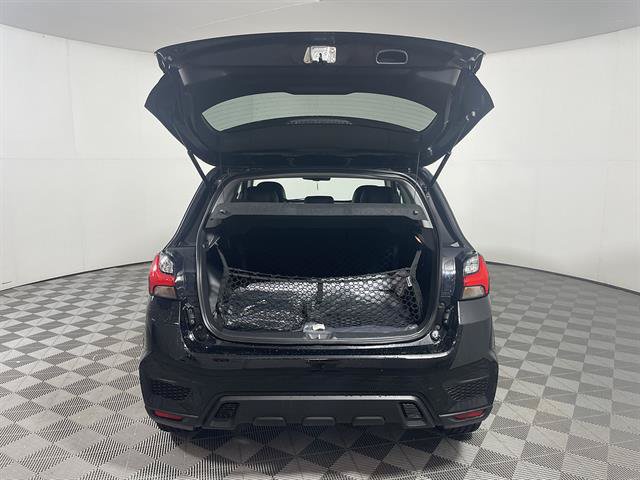 Used 2022 Mitsubishi Outlander Sport AWD image 22