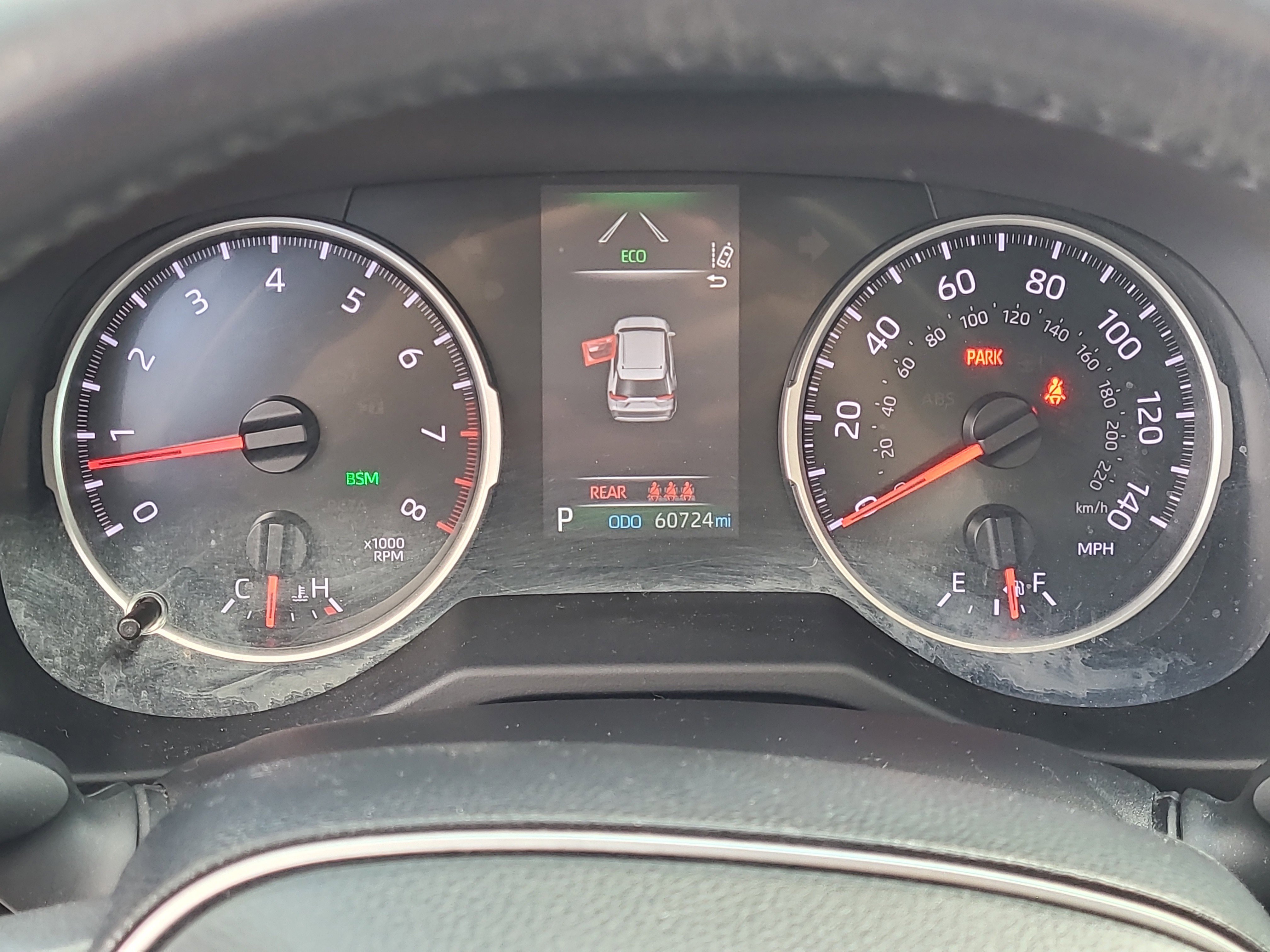 Used 2021 Toyota RAV4 XLE Premium image 23