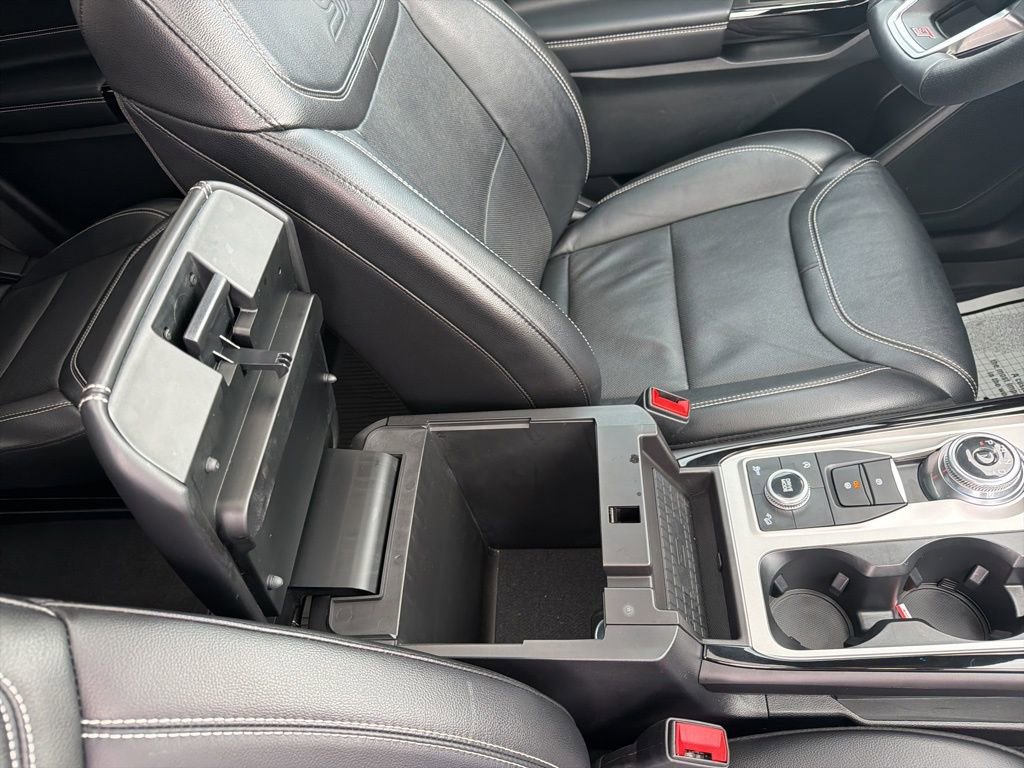 Used 2024 Ford Explorer ST w/ Equipment Group 401A image 40