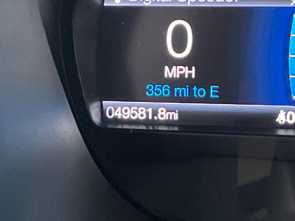 Used 2021 Ford Ranger Lariat w/ Trailer Tow Package image 18