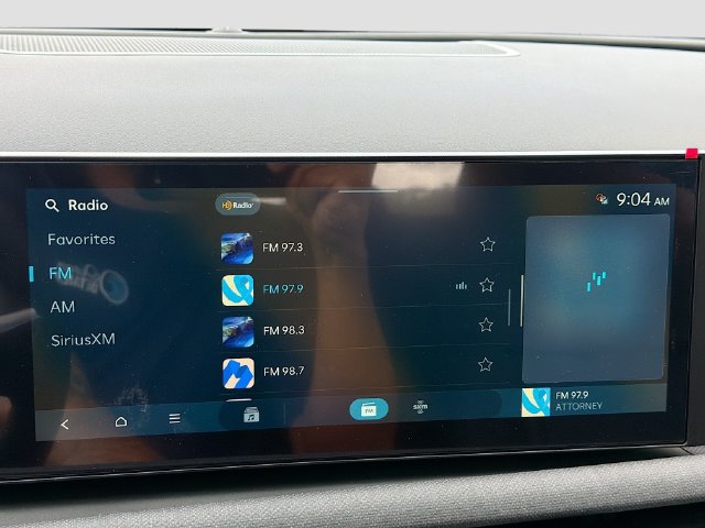New 2026 Hyundai Tucson XRT FWD image 14