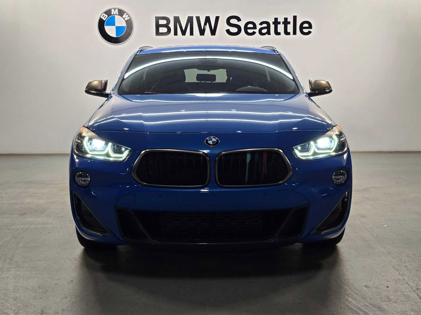 Used 2020 BMW X2 M35i w/ Premium Package image 6