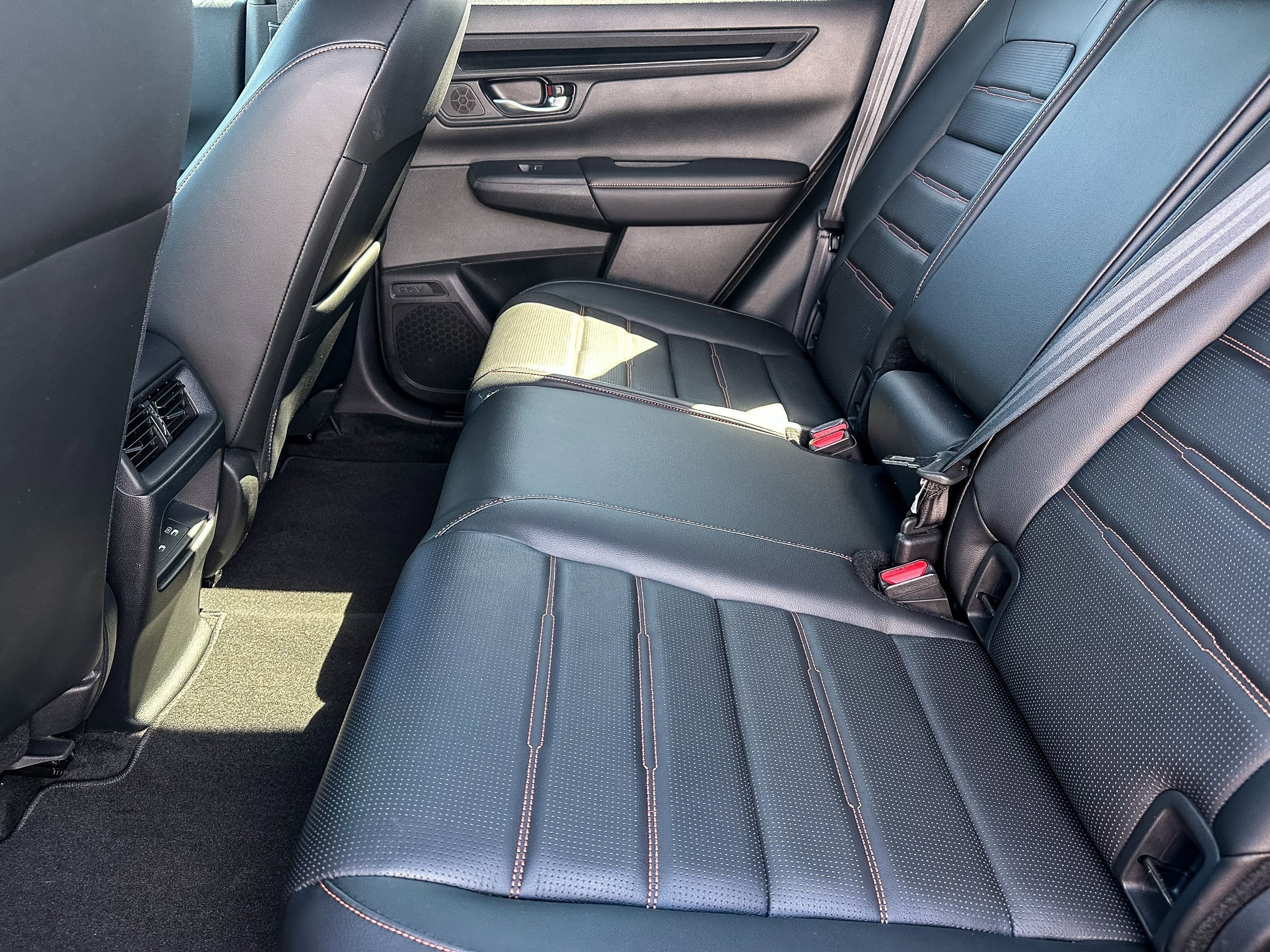 Used 2025 Honda CR-V Sport-L image 19