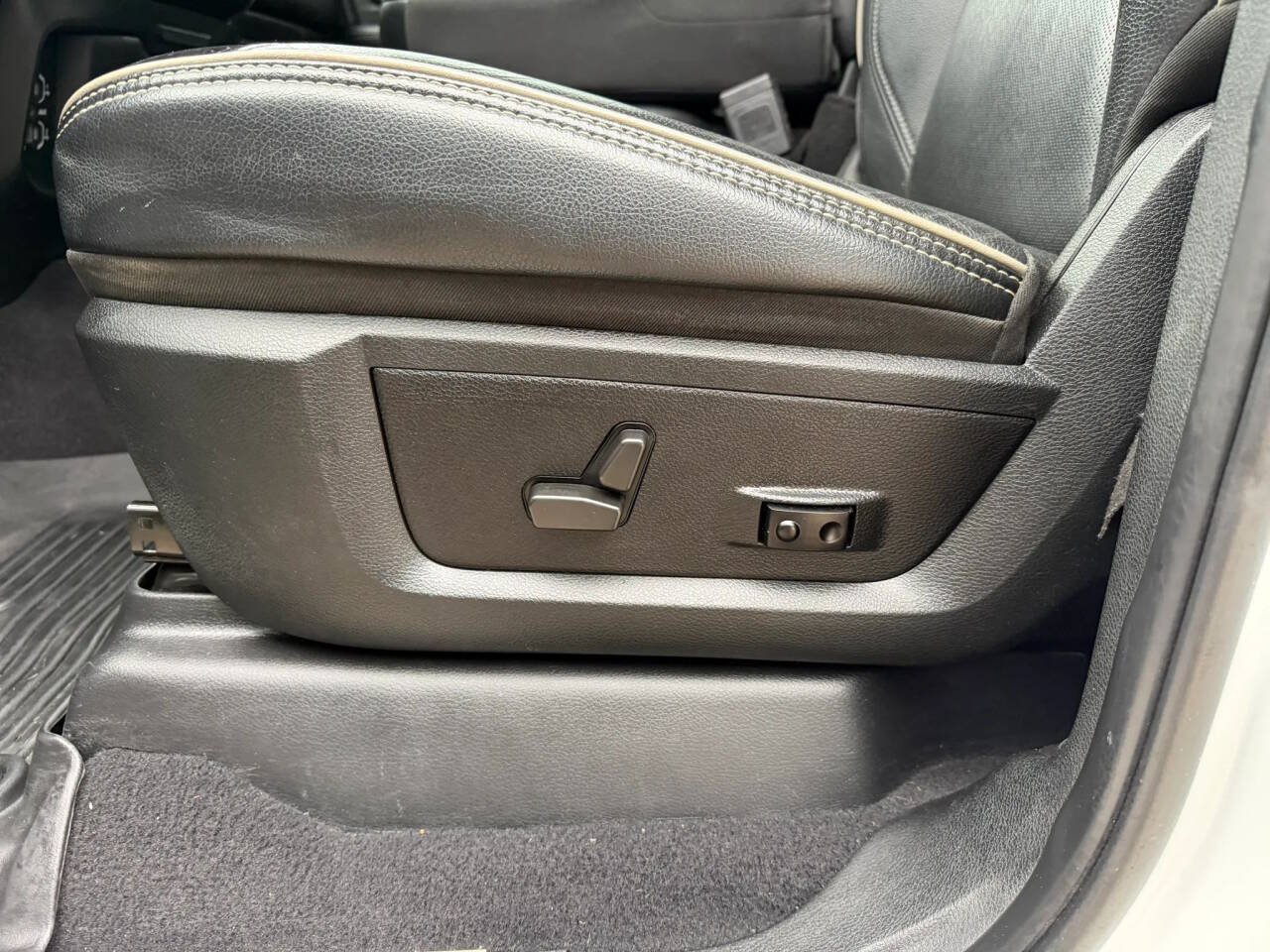 Used 2021 RAM 2500 Laramie AWD/4WD image 24