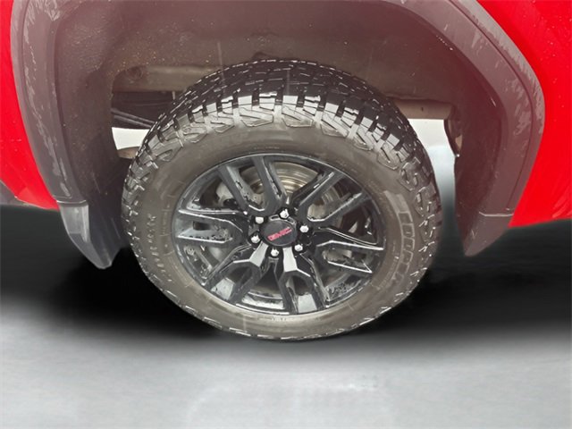 Used 2021 GMC Sierra 1500 Elevation w/ Preferred Package image 21