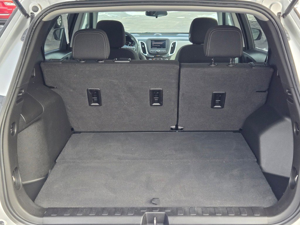 Certified 2022 Chevrolet Equinox LT image 13