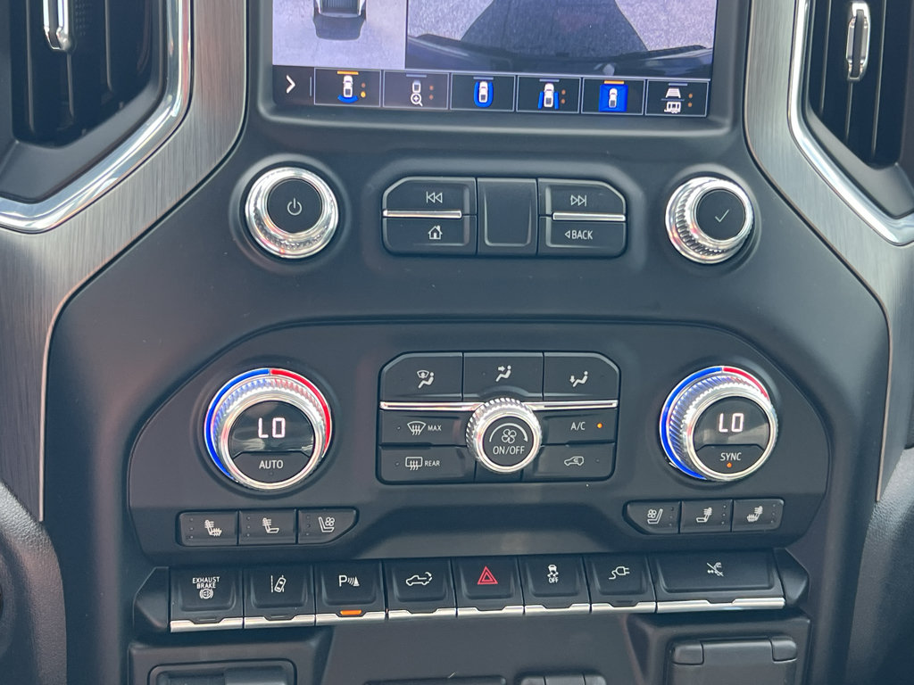 Certified 2023 GMC Sierra 3500 Denali w/ Denali Ultimate Package AWD/4WD image 22