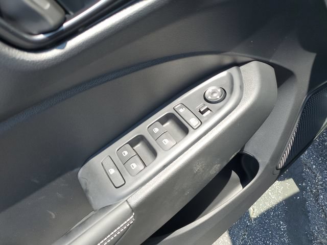 New 2026 Hyundai Venue SEL FWD image 20