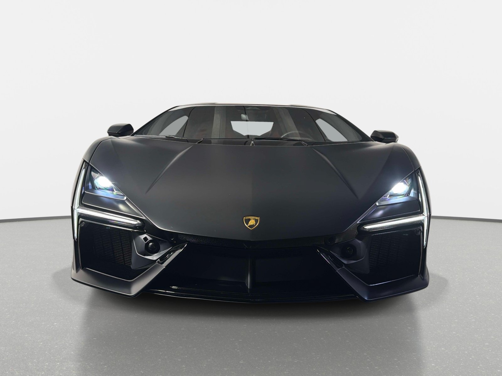 Used 2024 Lamborghini Revuelto AWD/4WD image 8