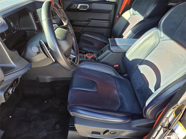 Used 2023 Ford Bronco Raptor image 10