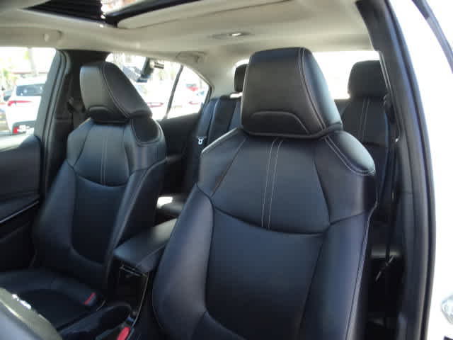 Used 2021 Toyota Corolla XLE image 19