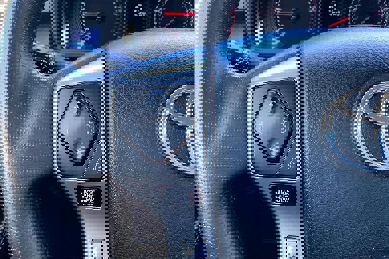 Used 2020 Toyota 4Runner SR5 Premium w/ Moonroof Package AWD/4WD image 24