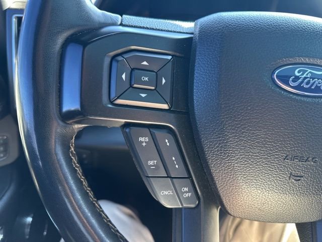 Used 2018 Ford Expedition Limited w/ Equipment Group 302A RWD image 15