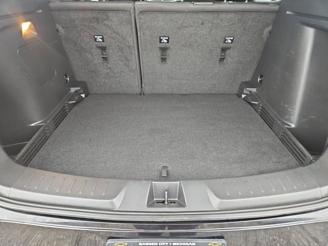 Used 2023 Chevrolet TrailBlazer RS w/ Convenience Package image 23
