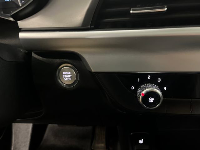 Used 2021 Kia Telluride S AWD/4WD image 18