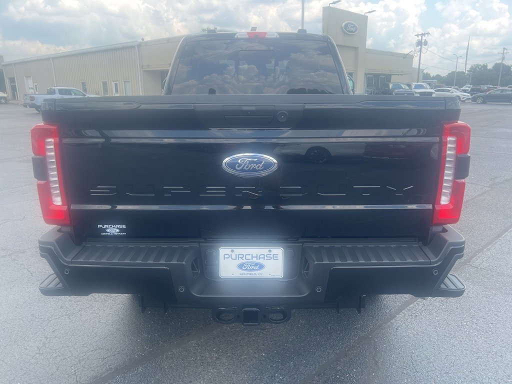 New 2026 Ford F350 XL image 8