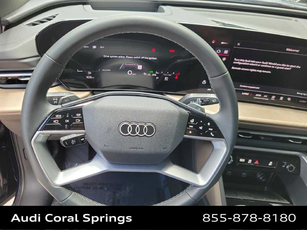 Certified 2025 Audi Q5 Premium w/ Premium Plus AWD/4WD image 23