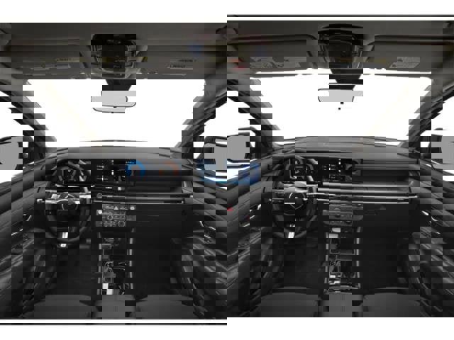 New 2026 Hyundai Tucson SE image 10