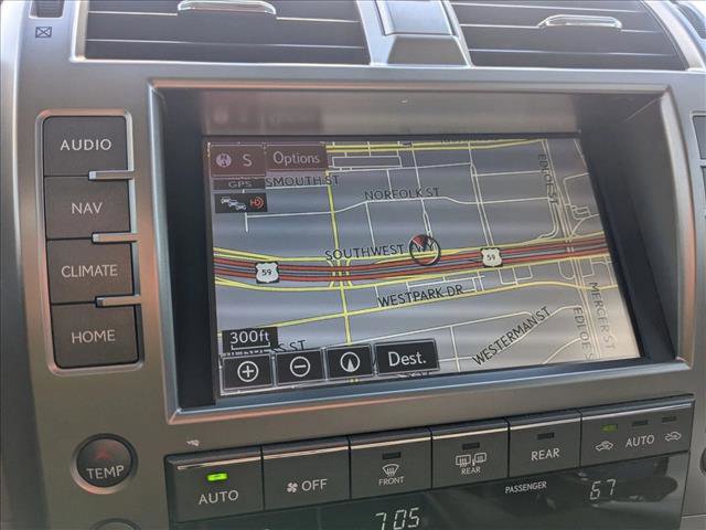 Used 2019 Lexus GX 460 Luxury image 11