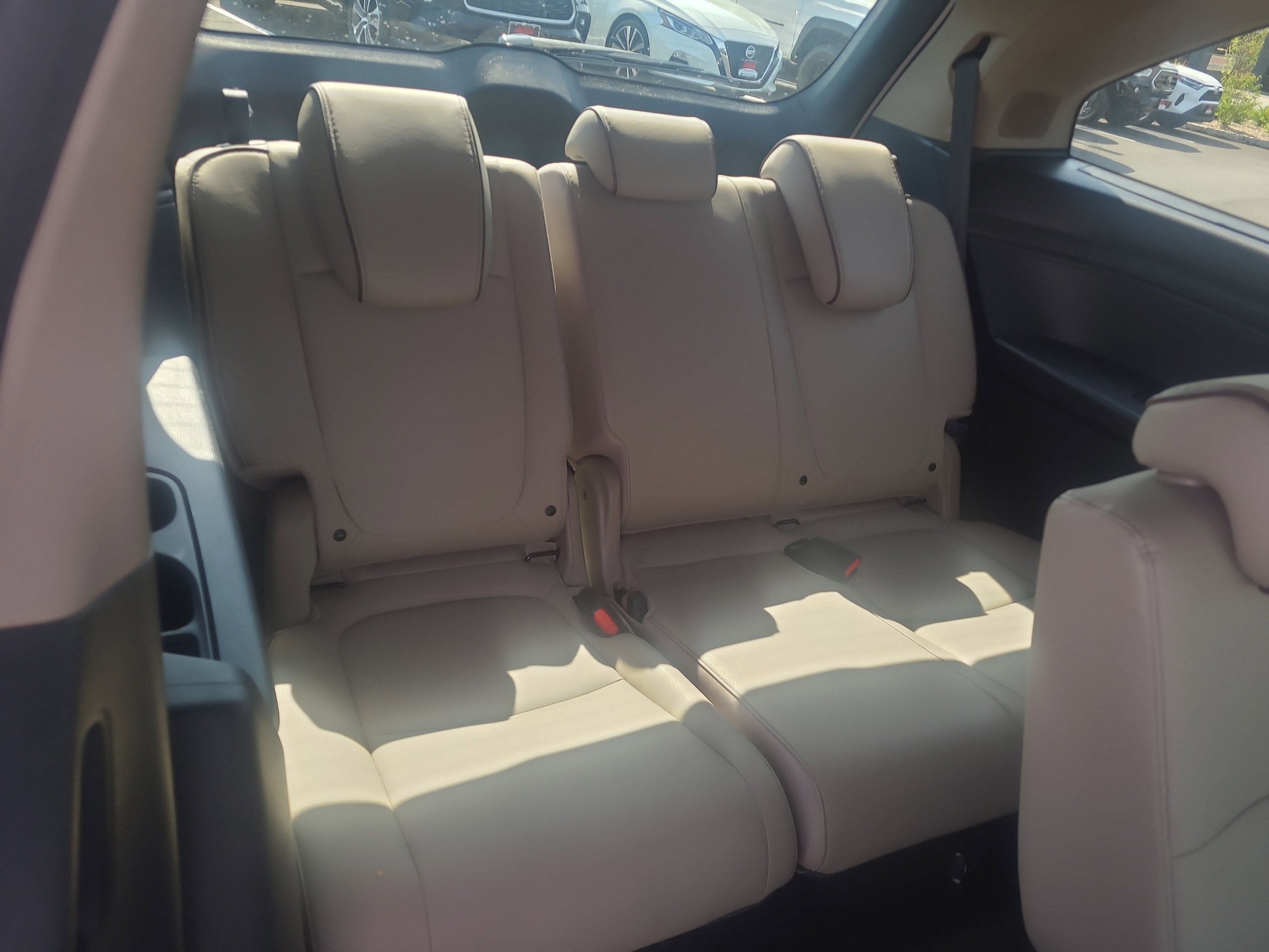 Used 2023 Honda Odyssey Elite image 30