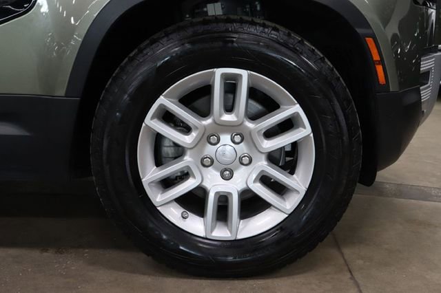 Used 2020 Land Rover Defender 110 S image 42