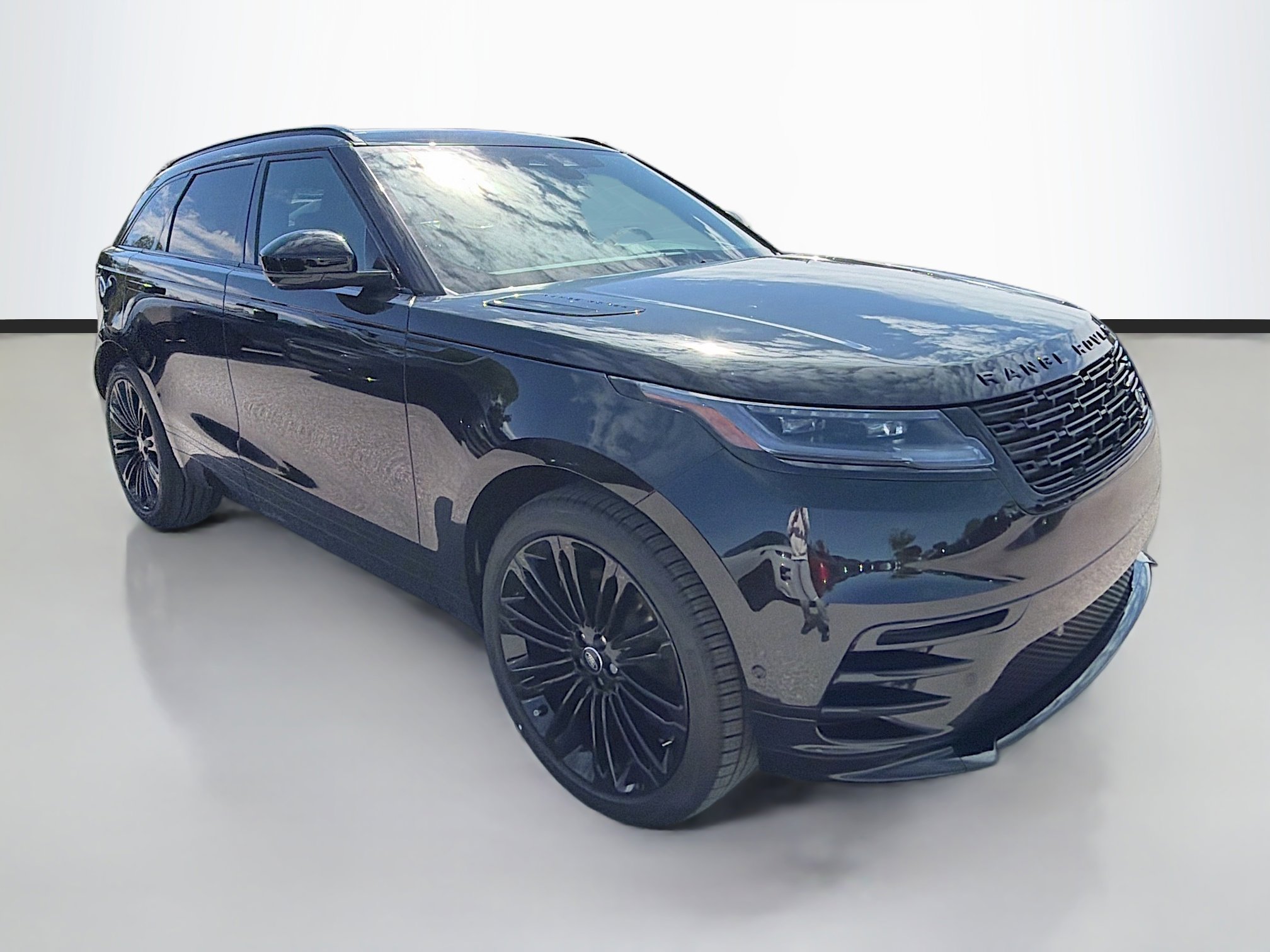 New 2026 Land Rover Range Rover Velar Dynamic SE image 7