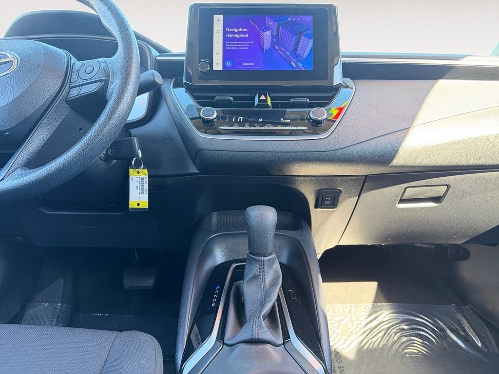 Certified 2024 Toyota Corolla LE image 11