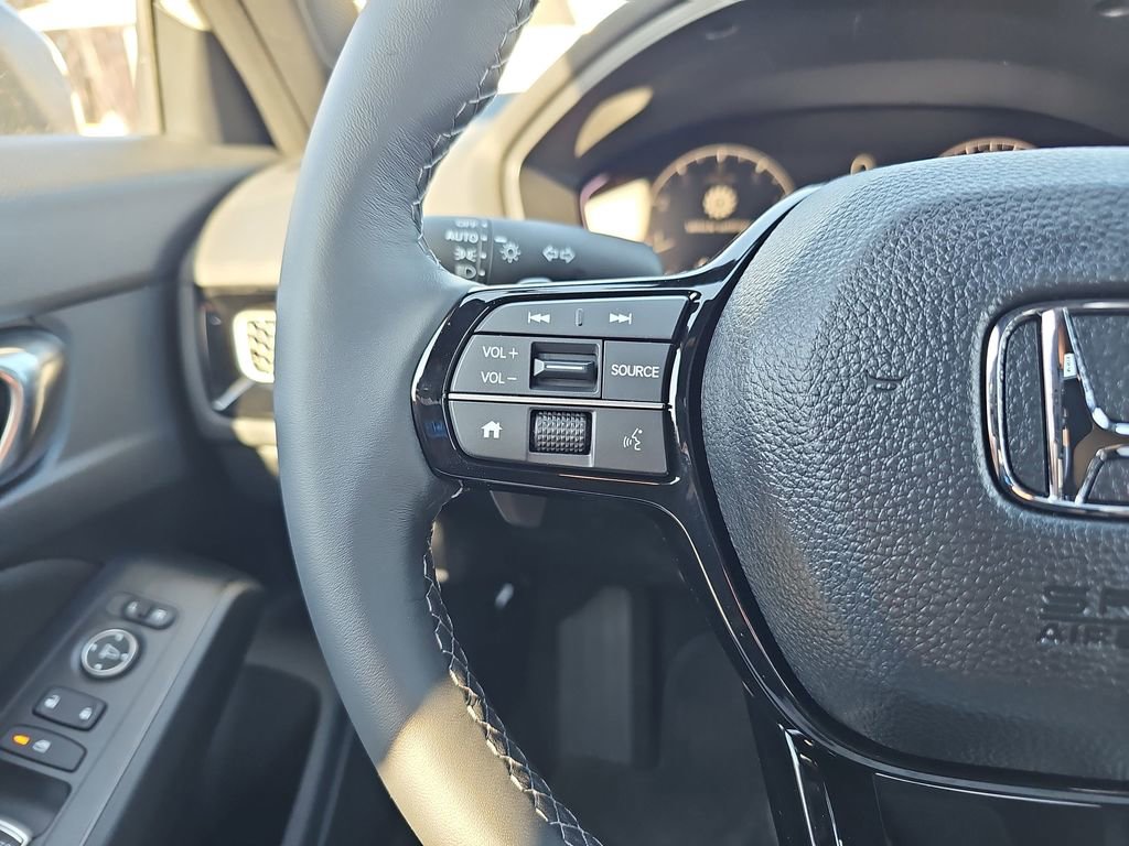 Used 2026 Honda Civic Sport image 17