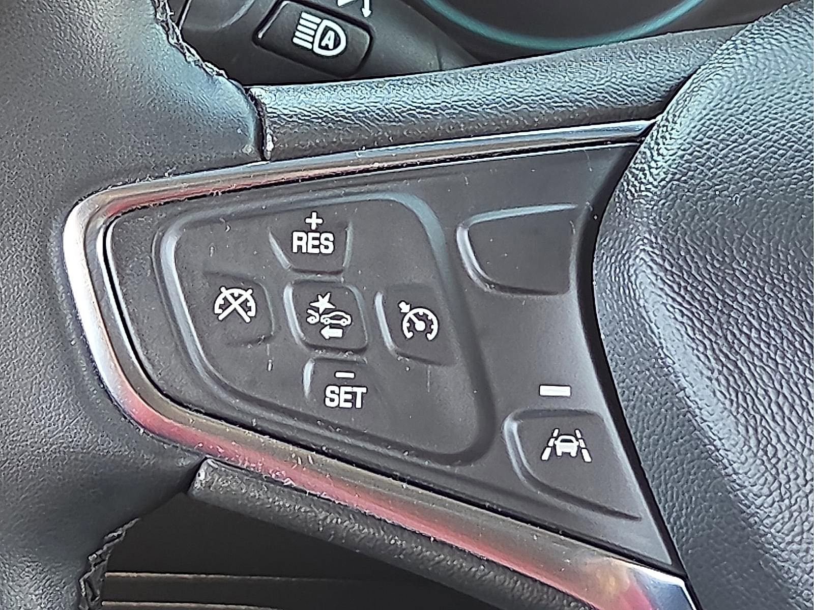 Used 2024 Chevrolet Malibu RS image 20