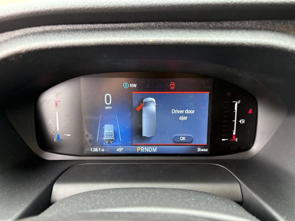 New 2026 Ford Transit 250 148 High Roof AWD image 20